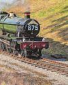All Aboard for Easter Fun at Gloucestershire Warwickshire Steam Railway! All Aboard for Easter Fun at Gloucestershire Warwickshire Steam Railway!