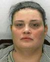 Violence order for released offender Violence order for released offender