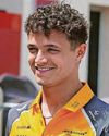 We could be more attacking – Lando We could be more attacking – Lando