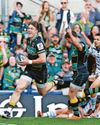 Saints go marching on – but perhaps at a cost Saints go marching on – but perhaps at a cost