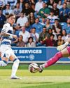 Unbeaten run is a real positive for boss Liam Unbeaten run is a real positive for boss Liam