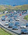 West routes are set to be hit by a delay 'hat-trick' West routes are set to be hit by a delay 'hat-trick'