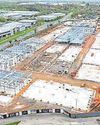 Fashion giant will open at new retail outlet Fashion giant will open at new retail outlet