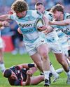 Bath boss hails Barbeary following derby triumph Bath boss hails Barbeary following derby triumph