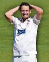 Somerset outplayed, says Gregory Somerset outplayed, says Gregory