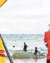 Appeal for new recruits to keep beach-goers safe this summer Appeal for new recruits to keep beach-goers safe this summer
