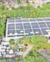 City film studio 'world's greenest' City film studio 'world's greenest'