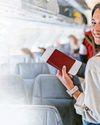 DON'T LET IBS UPSET TRAVEL PLANS DON'T LET IBS UPSET TRAVEL PLANS
