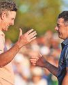 Upbeat Rose won't dwell on his Masters heartache