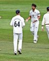 Bowlers need help from pitch – skipper Bancroft