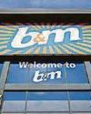 Earnings set to fall at B&M