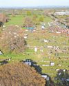 Records smashed at West machinery sale