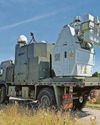 Radio wave weapon can 'blast drones from sky' Radio wave weapon can 'blast drones from sky'