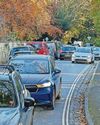 Trial 'not safe' as traffic going past school increases Trial 'not safe' as traffic going past school increases