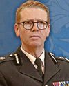 No prosecution for suspended chief constable No prosecution for suspended chief constable