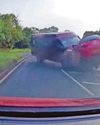 Minibus driver jailed for causing head-on collision Minibus driver jailed for causing head-on collision
