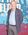 'We weren't interested at first but Floyd film is a delight' 'We weren't interested at first but Floyd film is a delight'