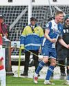 Rovers end losing run with point at Wrexham Rovers end losing run with point at Wrexham