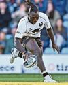 Bears' Ibitoye back from injury to tackle Leicester Bears' Ibitoye back from injury to tackle Leicester