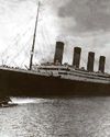Historic letter from Titanic survivor for sale Historic letter from Titanic survivor for sale