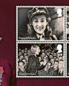 Special set of stamps will mark the 80th anniversary of VE Day Special set of stamps will mark the 80th anniversary of VE Day