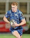 Gloucester's style suits me - Redshaw38