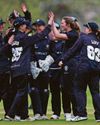 Somerset edge Surrey in early season thriller Somerset edge Surrey in early season thriller