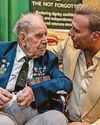 Single commemorates VE Day 80th anniversary Single commemorates VE Day 80th anniversary