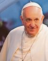 Francis, a humble pope who won the hearts of millions Francis, a humble pope who won the hearts of millions