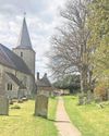 Laying ghosts of 'most haunted village' to rest Laying ghosts of 'most haunted village' to rest