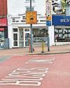 Camera plan as drivers flout ban on city street Camera plan as drivers flout ban on city street