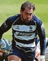 Bears star extends stay at Ashton Gate Bears star extends stay at Ashton Gate