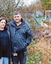Family faces £85k bill after council tree falls in garden Family faces £85k bill after council tree falls in garden