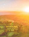 Somerset Levels ‘deserve national designation’ Somerset Levels ‘deserve national designation’