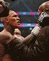Dubois warns Usyk he is eyeing undisputed title Dubois warns Usyk he is eyeing undisputed title