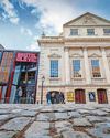 City theatre 'reassures' trans visitors over toilets City theatre 'reassures' trans visitors over toilets