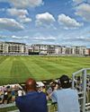 Cricket club strikes deal on potential new home Cricket club strikes deal on potential new home