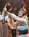 Defining a woman’s role – on stage and off Defining a woman’s role – on stage and off