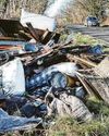 Councils told to get 'aggressive' on fly-tipping Councils told to get 'aggressive' on fly-tipping