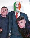 PM calls for rap trio to be banned in 'kill MPs' row PM calls for rap trio to be banned in 'kill MPs' row