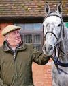 Constitution Hill could bid for Ascot Gold Cup Constitution Hill could bid for Ascot Gold Cup