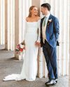 Doctor facing eye removal has sight saved in time for wedding Doctor facing eye removal has sight saved in time for wedding