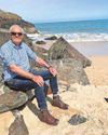 New clinical trial drug helps to slow grandad's mesothelioma New clinical trial drug helps to slow grandad's mesothelioma