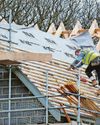 Construction firms are losing confidence in UK economy Construction firms are losing confidence in UK economy