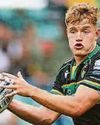 Smith: Lions selection is on the line Smith: Lions selection is on the line