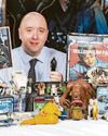 Star sells childhood toys to support local school Star sells childhood toys to support local school
