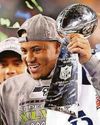 NFL star is a potential new investor NFL star is a potential new investor