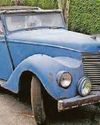 Speedster's car to be auctioned Speedster's car to be auctioned