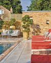 Swish hotel's a treat to be savoured at your leisure Swish hotel's a treat to be savoured at your leisure