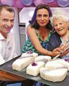 West-born Ethel now world's oldest person West-born Ethel now world's oldest person